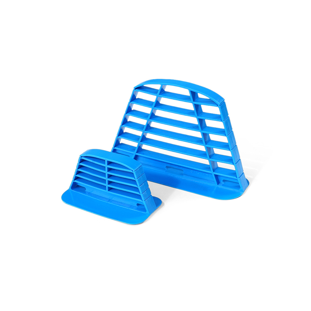 Centratori---GTS Centratori Pvc - immagine 1