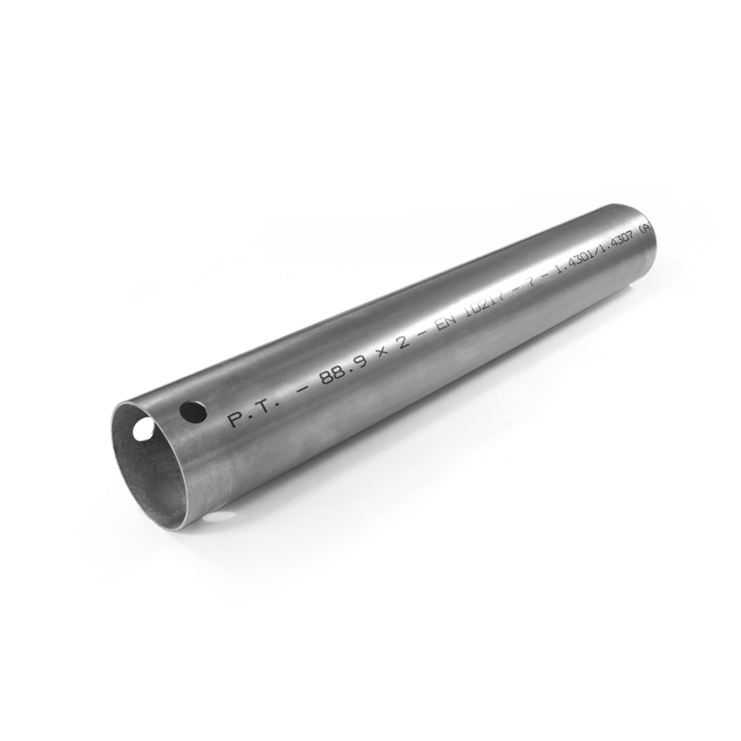 Fustella---GTS Fustelle Inox - immagine 1