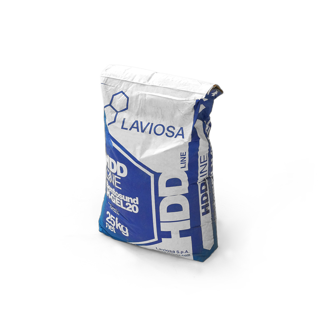 Laviosa-HDD-Line---GTS Polimero - immagine 1