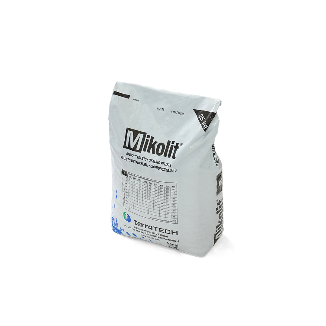 Mikolit--GTS Mikolit - immagine 1
