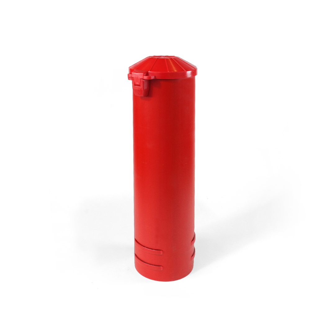 Pozzo-di-Sicurezza---GTS Pozzetti Lucchettabili Hdpe - immagine 1